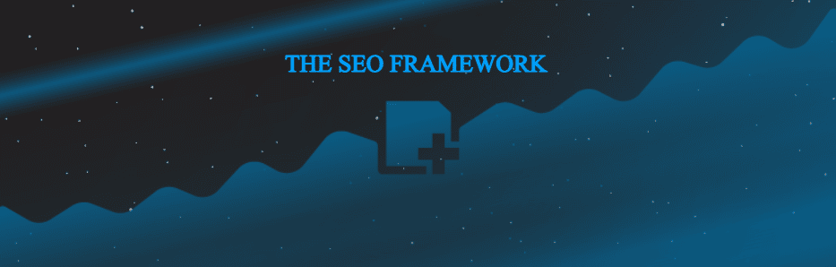 The SEO Framework