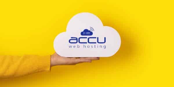 Accu web hosting