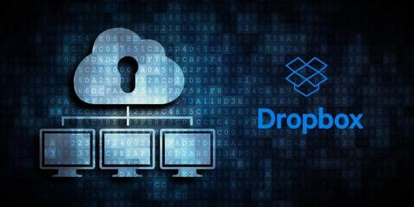 Dropbox-free cloud server